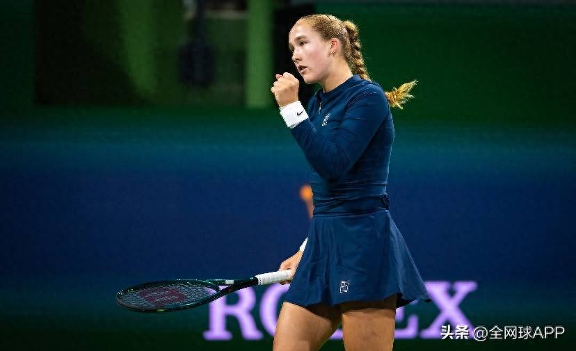 试图逆袭 试图逆袭