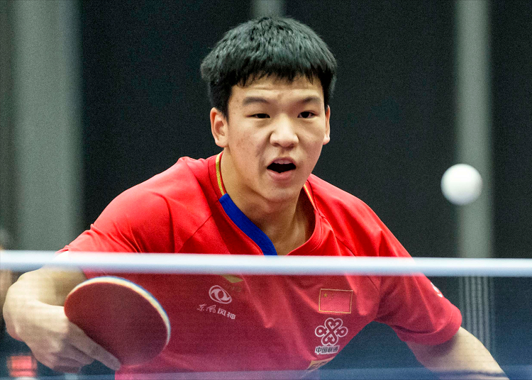 强度环境中 强度环境中