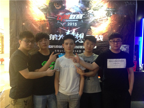 强队的身份 强队的身份